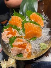 Nagiya Sriracha / Japanese Izakaya