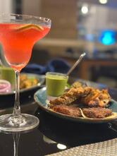 Skye - The Lounge Bar - Radisson Blu Hotel