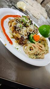 Hotel Dongarmatha Veg/Nonveg