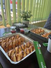 Суши Love