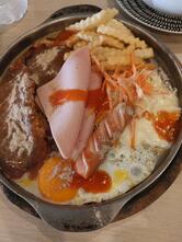 ชาบู วิเศษ บ้านโป่ง