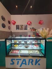 Stark Cafe/Restaurant Bareta