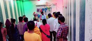 Khana khazana family Restaurant