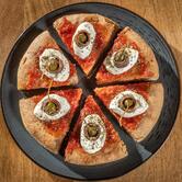 FUORI TEMPO CHIERI - Pizzeria Bistrot