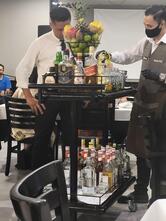 Churrascaria Nativas Grill Londrina Restaurante Rodízio