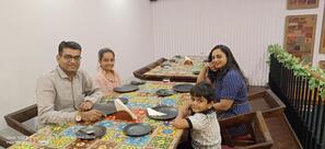 Shree Ghanshyam Restaurant