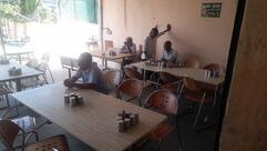 MADHAV HOTEL (ચોટીલા વાળા)