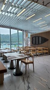 Grand Bay View Hotel & Resort
