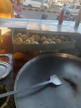 Daksh Vadapav