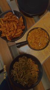 The cheese connection