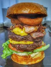 Brasa Brothers Hambúrgueria Artesanal