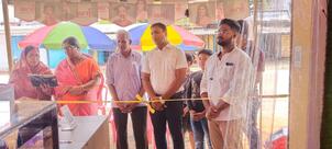 kup sup cafe rourkela