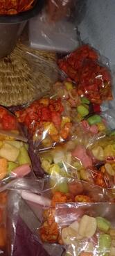 Shanti Maya Fast Food