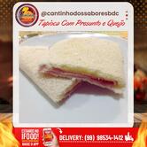 Cantinho dos Sabores BDC