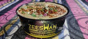 Zeeshan Restaurant - Apna Hyderabadi Food
