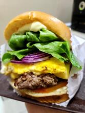 Cabana's Hamburgueria e Petiscaria