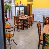 Queijos em casa Bauru