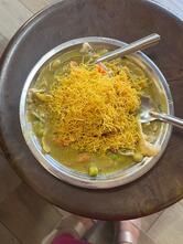 Sri Bhagavathi Chat Corner