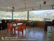 Sangam view cafe and restaurant