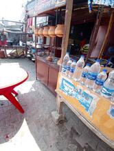 Baba Kalika Champaran Handi Meat