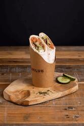 Le Club Café métro Saxe Gambetta