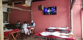 Restaurante Cravo e Canela