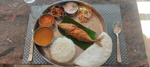 SUBHEDARS' restaurat