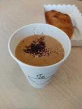 Coffee Journey เอสโซ่ วังน้อย