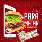 Cris Lanches