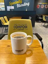 Compose Coffee