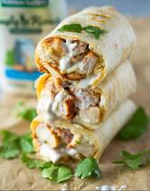 Zuby’s Fast N Foodious