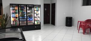 Bar do Polako e Mercearia Mp