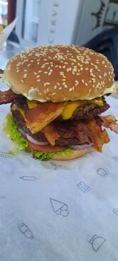 lanchonete e Pizzaria JM