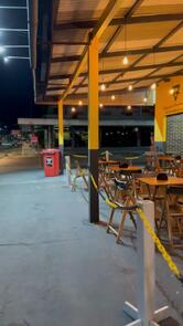 Mr.pizza Express Unidade Santana