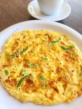 Tapiocaria Mandacaru