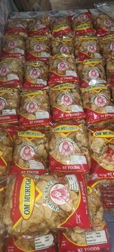 ST Foods Chips And Snacks