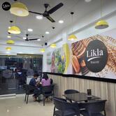 Likla Bakery - Chingmeirong