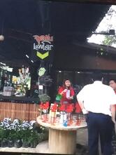 Pangfan Coffee