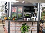 IL CHIOSCO DEGLI ULIVI