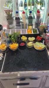 Orchidea Bar Gelateria Gastronomia