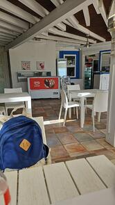 Villa Beach