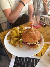 Mancino - Burger Bar