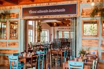 Fattoria Toccaferro Parco De' Medici