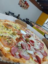 Fratello Pizzaria Delivery