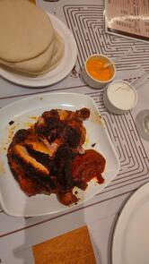 Melparamba Golden Bakery & restaurant