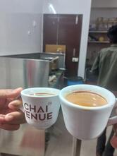 CHAI VENUE Puneri Chai
