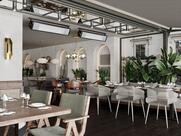 Anka Lounge