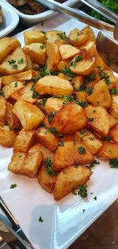 Garden Bar & Restaurante