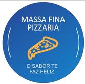 Pizzaria massa fina