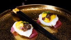 Kimi Sushi Experience